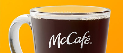 McCafé® Drinks