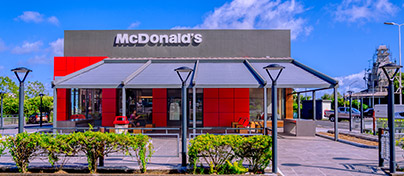 McDonald's Phoenix